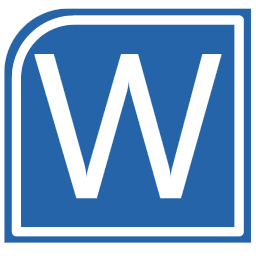 Word Alt 1 Icon 256x256 png